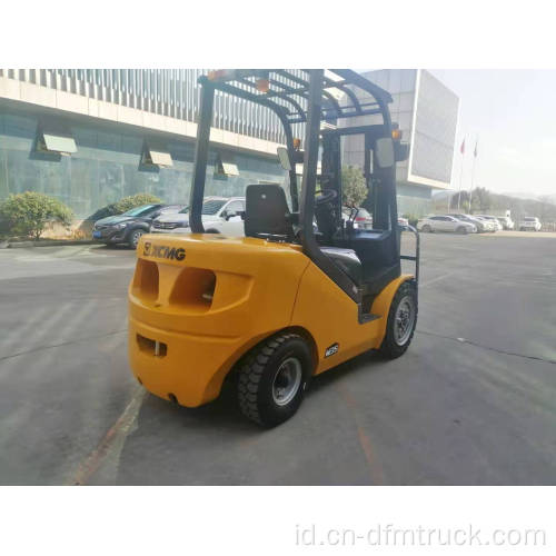 Tacker Forklift Manual Hand Electric Powered Pallet